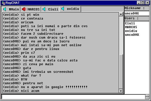 Windows version