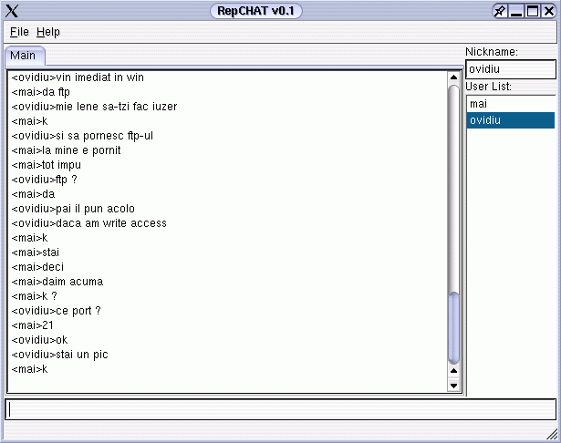 Linux version